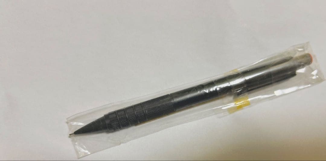 廃盤・極希少】三菱鉛筆 uni M5-1006 シャープペンシル（未使用