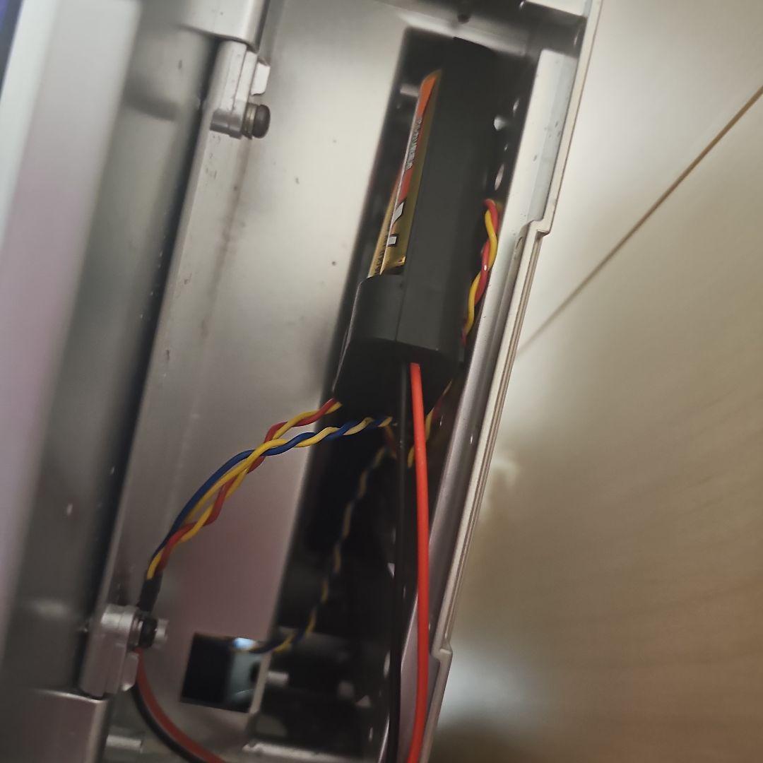 1/14タミヤトレーラー改 龍馬號風