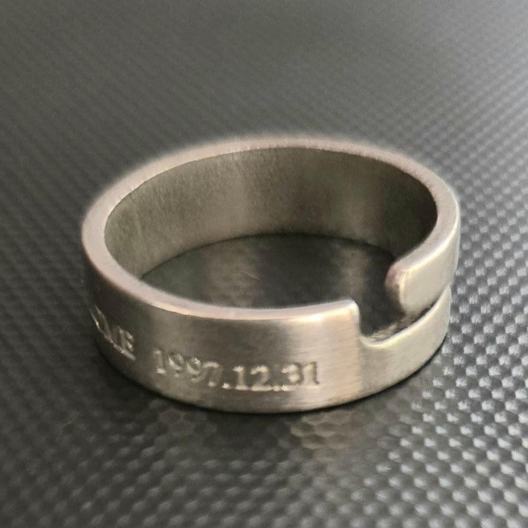 XJAPAN The Last Live リング XJAPAN The Last Live TOKYO DOME リング 指輪