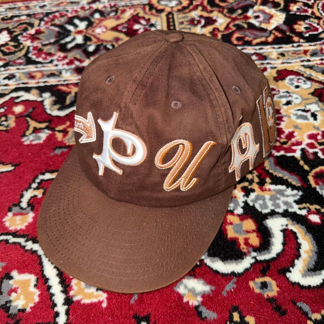 punkandyo キャップ レア BLACK DENIM FLOPPY CAP – PUNKANDYO