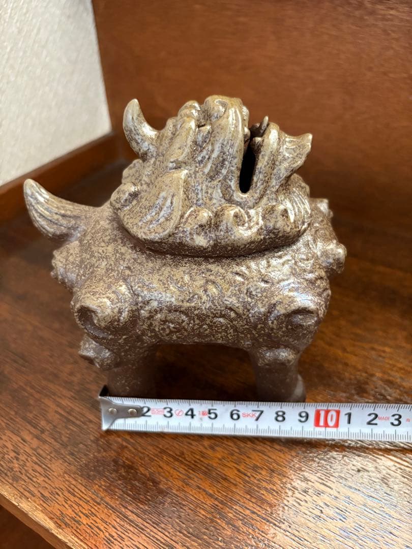 置物