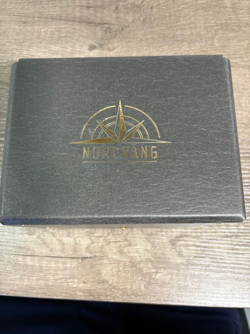 ギター NORDVANG SKYLINE