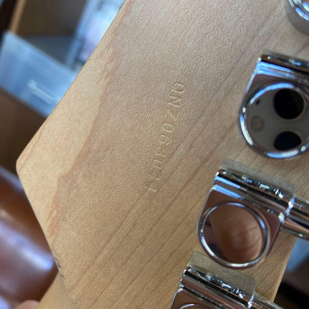 YAMAHA ヤマハ⭐️PACIFICA パシフィカ
