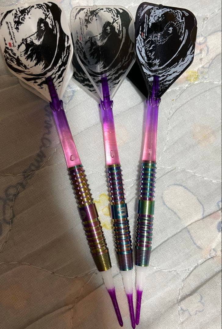 TIGA ティガ ダイノフライ 鹿内麻友モデル 限定モデル