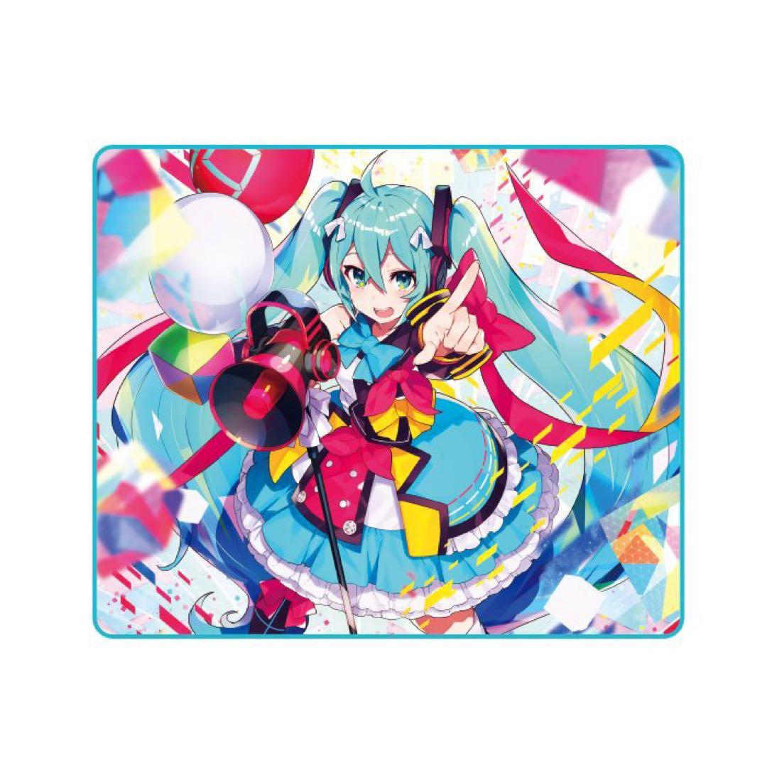 初音ミク マジカルミライ2018 ひんやりBIGサマーケット