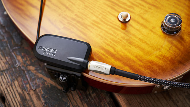 Roland GK-3 ディバイデッドピックアップ Amazon.co.jp: Roland