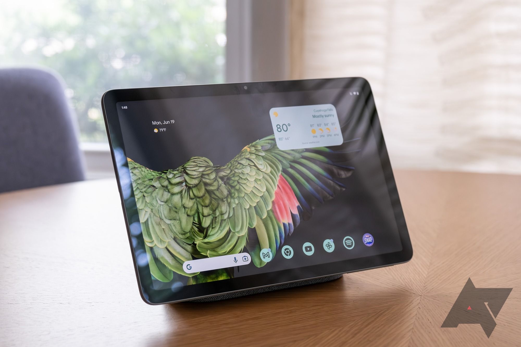 Google Pixel Tablet review: That first-gen feeling