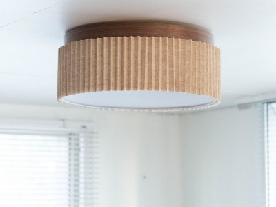 journal standard Furniture シーリングライト 3灯 journal standard